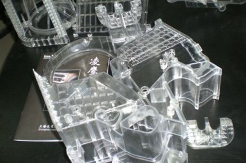 上海類PMMA3D打印